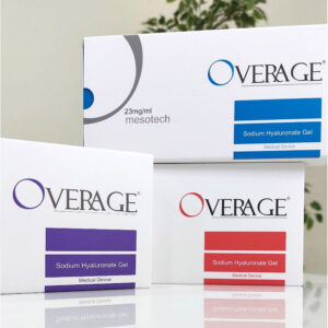 Overage Ophthalmic