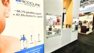 Mesotech at Cosmoprof 21-24/03/2024