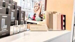 Mesotech at Cosmoprof 21-24/03/2024