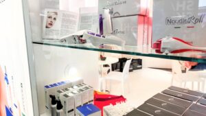 Mesotech at Cosmoprof 21-24/03/2024