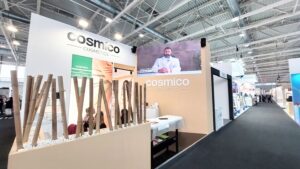 Mesotech at Cosmoprof 21-24/03/2024