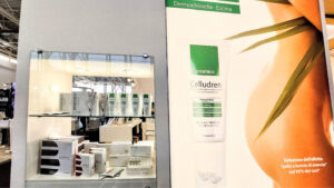 Mesotech at Cosmoprof 21-24/03/2024