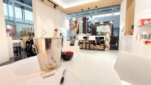 Mesotech at Cosmoprof 21-24/03/2024