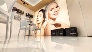 Mesotech at Cosmoprof 21-24/03/2024