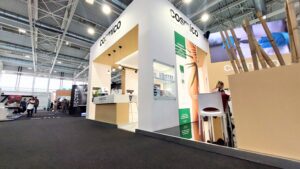 Mesotech at Cosmoprof 21-24/03/2024