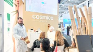 Mesotech at Cosmoprof 21-24/03/2024