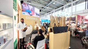 Mesotech at Cosmoprof 21-24/03/2024