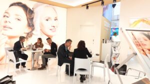 Mesotech at Cosmoprof 21-24/03/2024