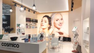 Mesotech at Cosmoprof 21-24/03/2024