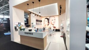Mesotech at Cosmoprof 21-24/03/2024