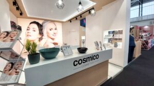 Mesotech at Cosmoprof 21-24/03/2024