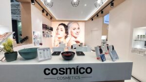 Mesotech at Cosmoprof 21-24/03/2024