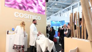 Mesotech at Cosmoprof 21-24/03/2024