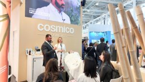 Mesotech at Cosmoprof 21-24/03/2024