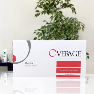 Overage Ophthalmic