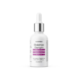 Balance Serum 1