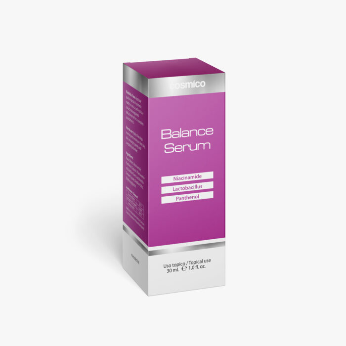 Balance Serum