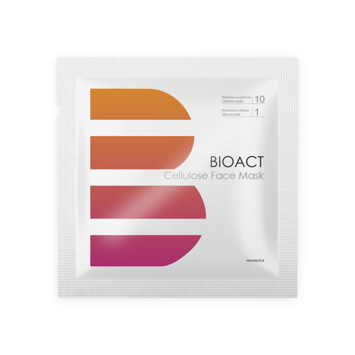 Bioact Mask