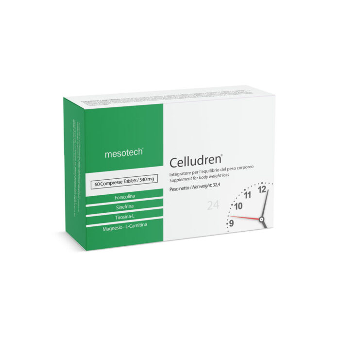 Celludren Supplement