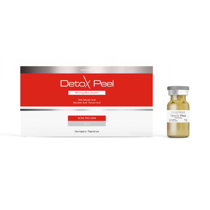 Detox Peel