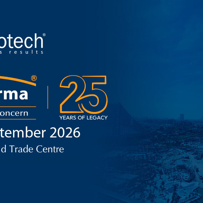 Press Release: Mesotech will participate in Dubai Derma 2026 08 – 10 September, 2026 — Dubai, UAE