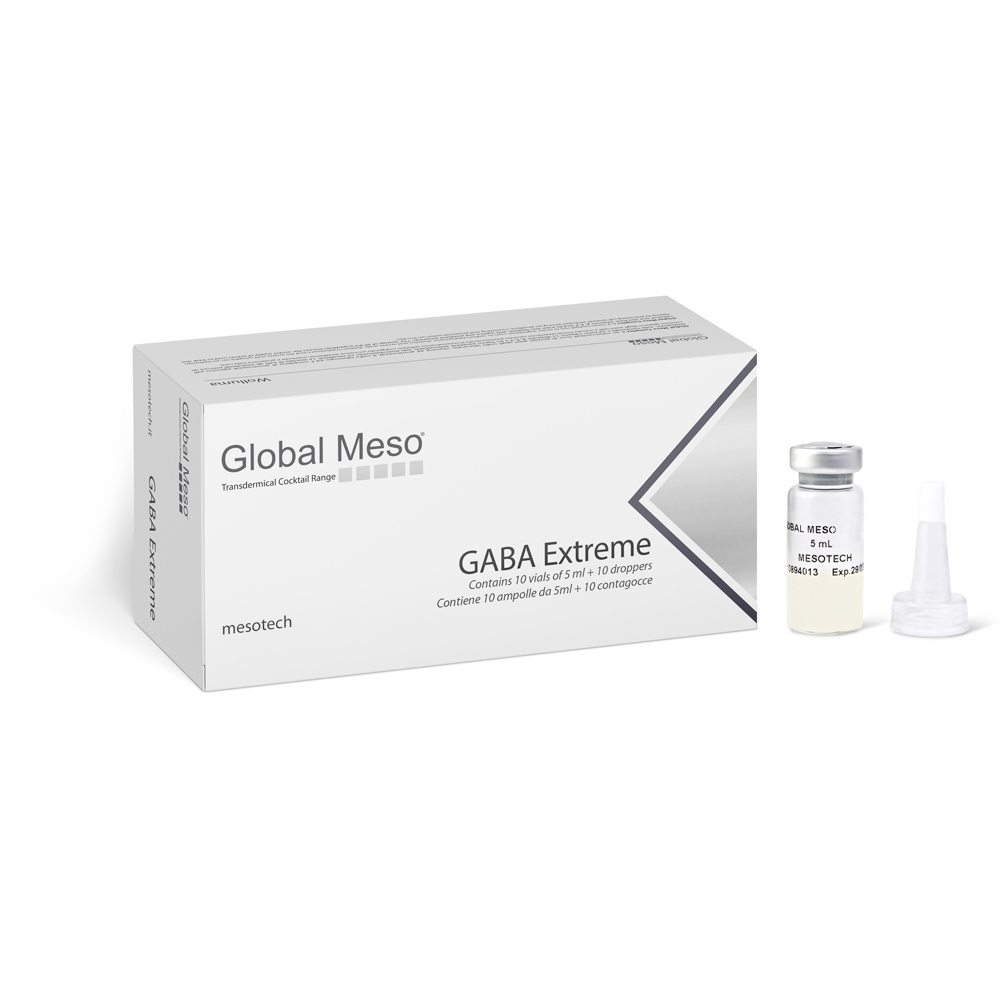 Global Meso GABA Extreme