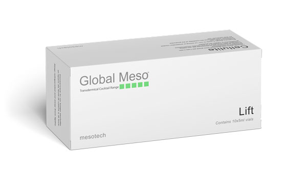 Global Meso Global Meso Lift