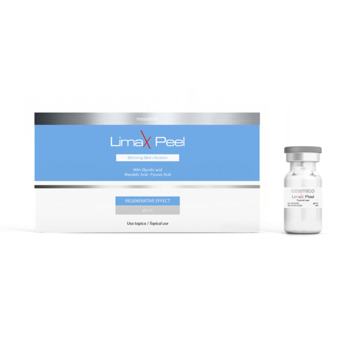 Limax Peel