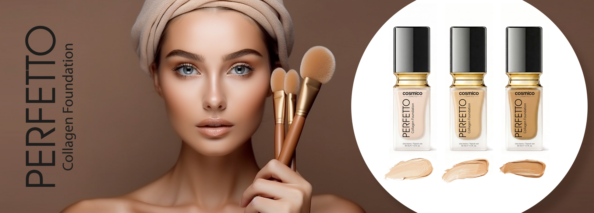 Perfetto Medium - by Mesotech mesotherapy and cosmetics 