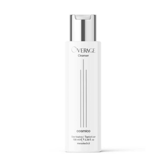 Overage Cleanser