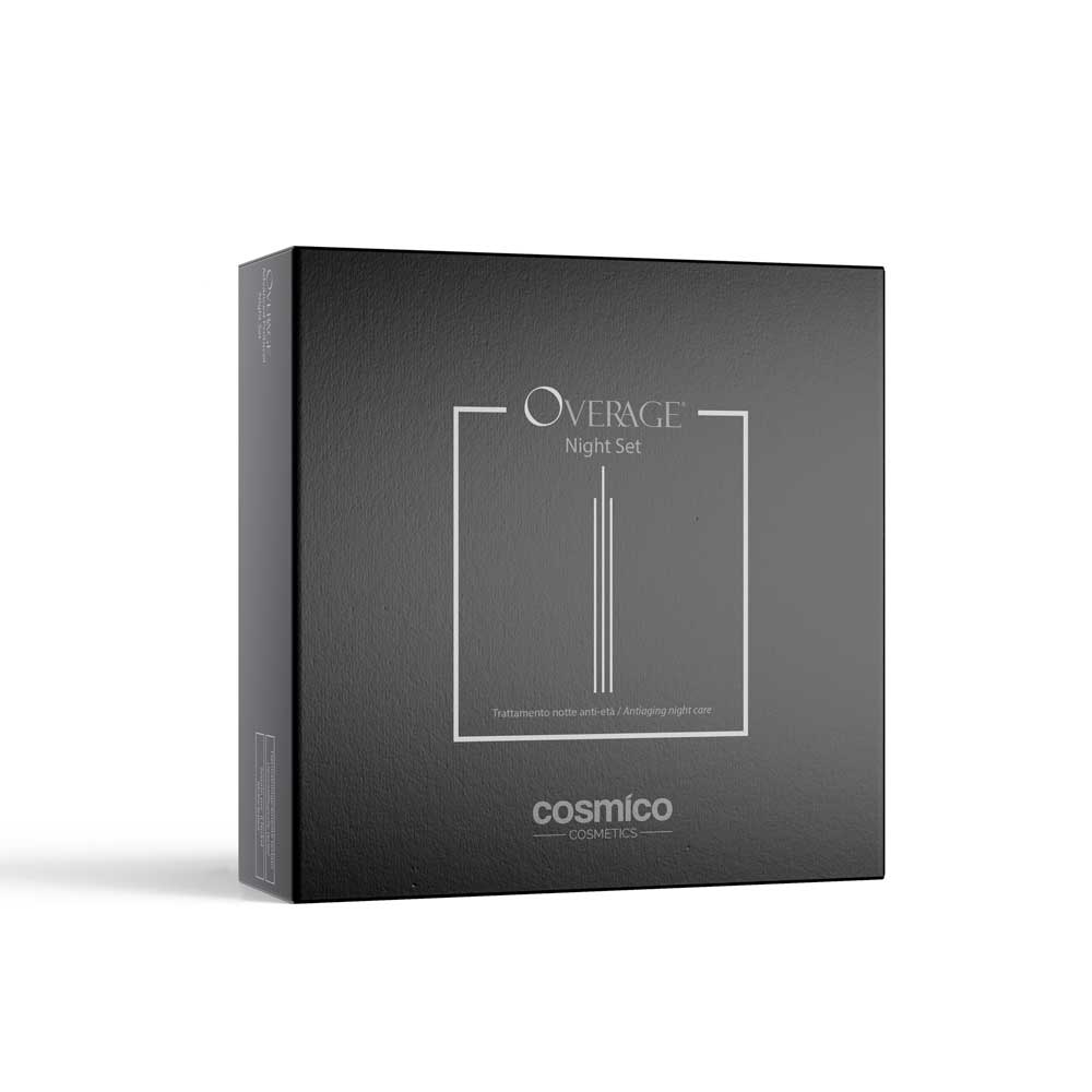 Overage Night Set