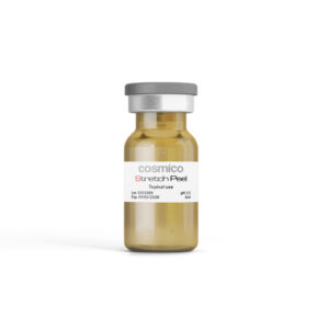 Stretch Peel 1