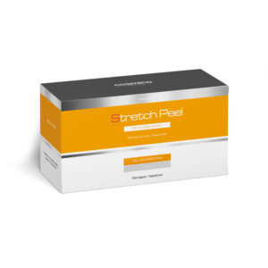 Stretch Peel 2