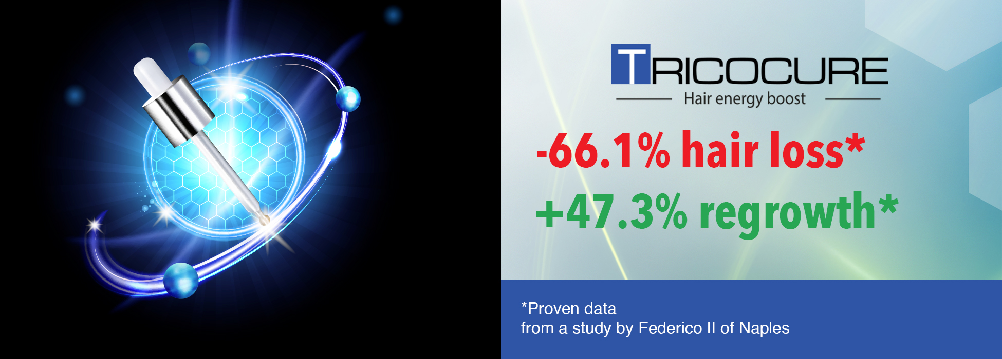 Tricocure Lotion - by Mesotech mesotherapy and cosmetics 