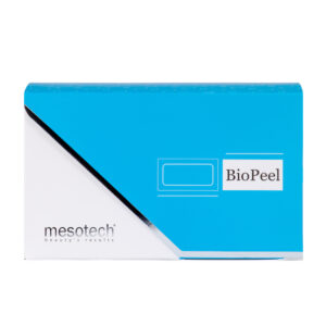 BioPeel Sachets 2