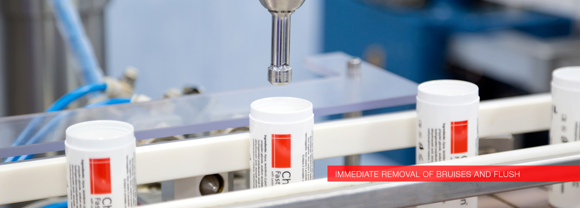 Chelaskin - by Mesotech mesotherapy and cosmetics 