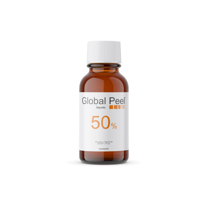 Global Peel Glycolic 50%