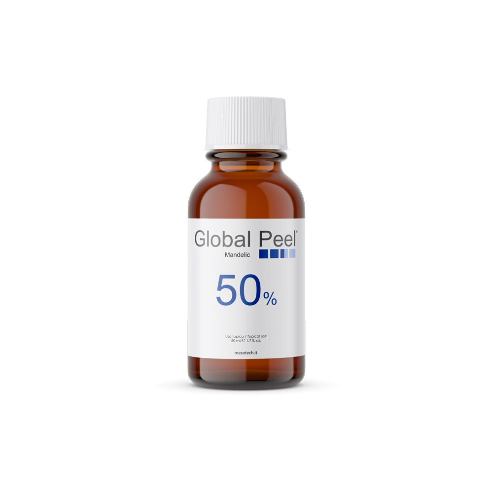 Global Peel Mandelic 50%