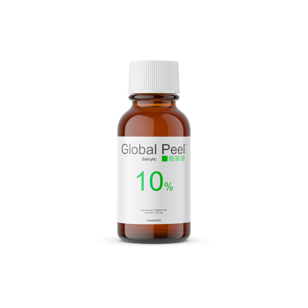 Global Peel Salicylic 10%
