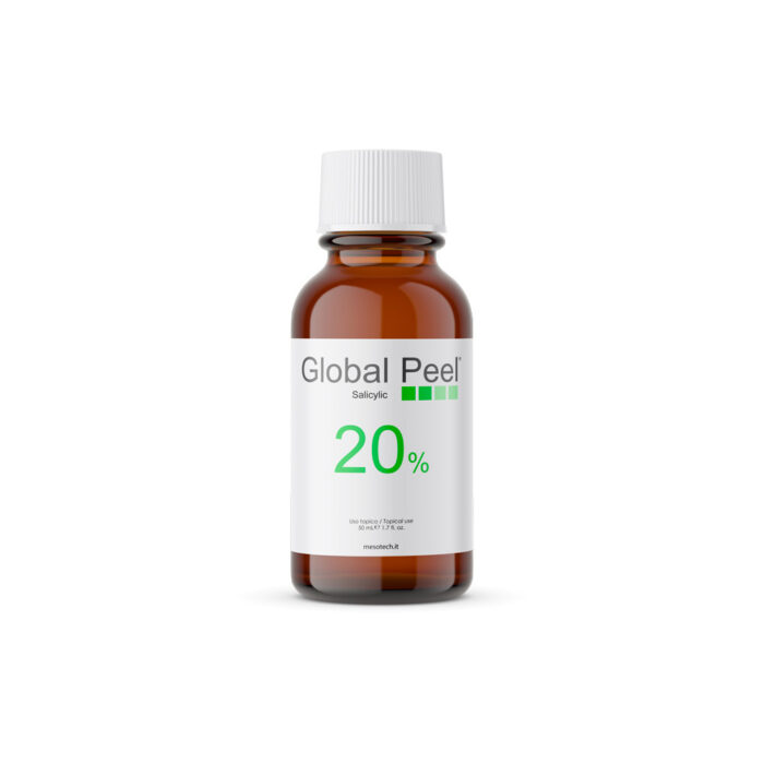 Global Peel Salicylic 20%