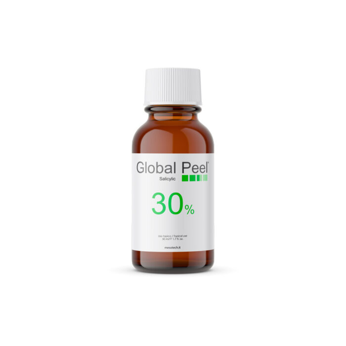 Global Peel Salicylic 30%