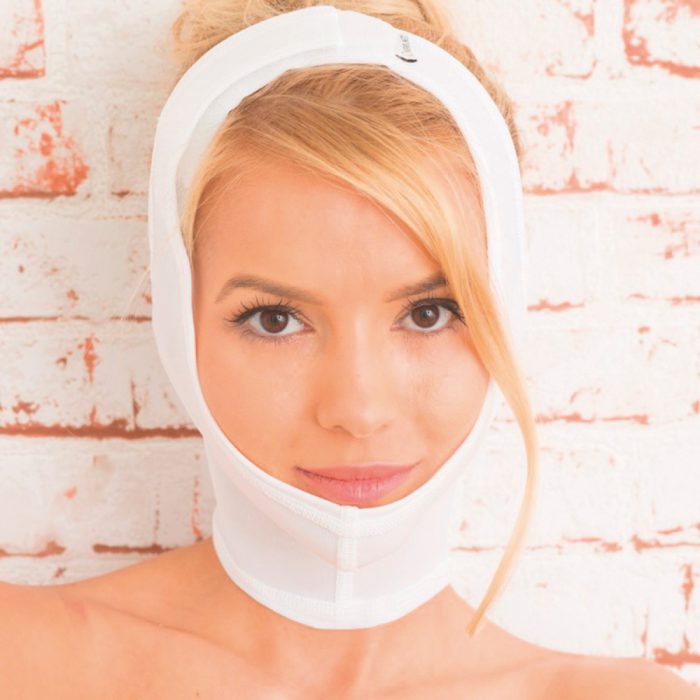 Mentoplasty