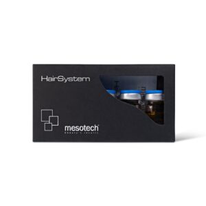 Hair System Vials 3