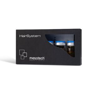 Hair System Vials 2