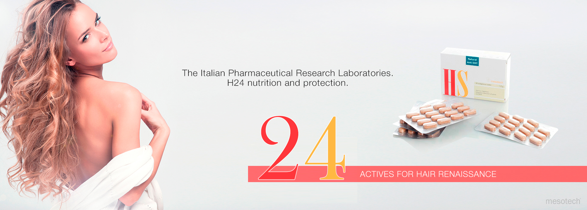 HS - by Mesotech mesotherapy and cosmetics 