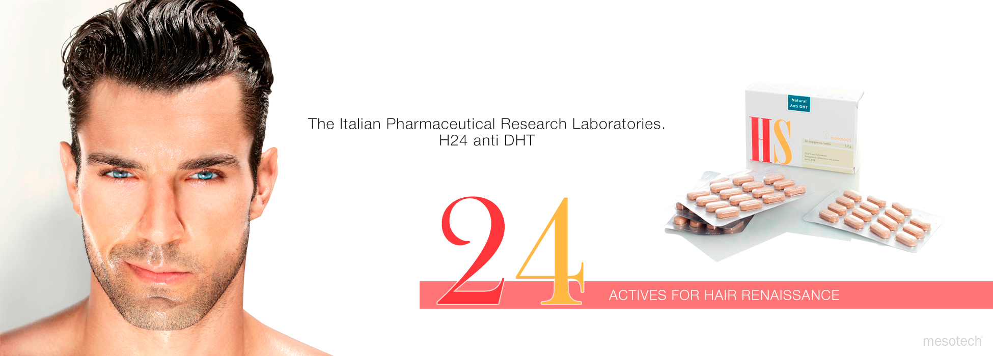 HS - by Mesotech mesotherapy and cosmetics 