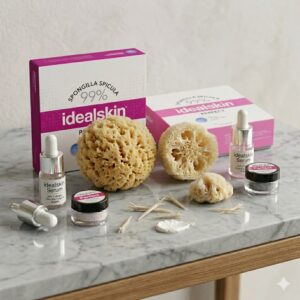Idealskin Perfect 1
