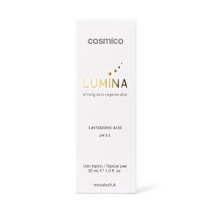 Lumina 3