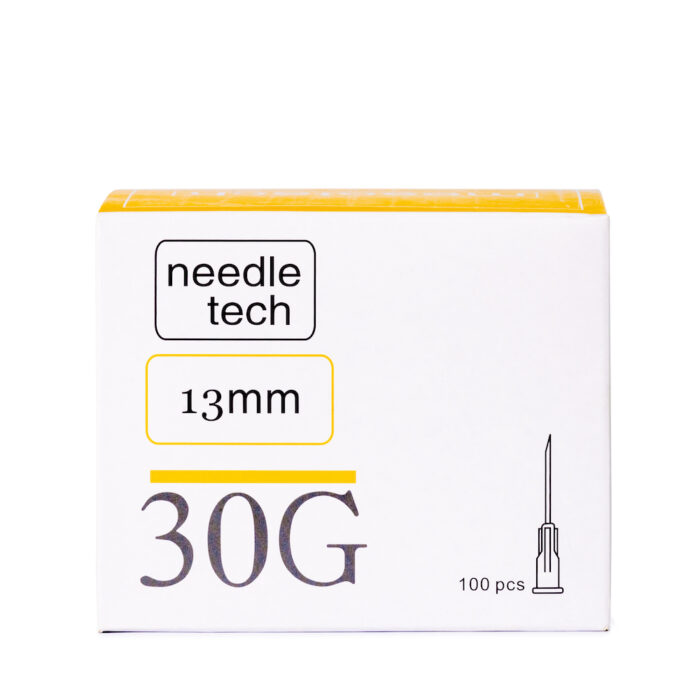 Needletech 30G 13mm