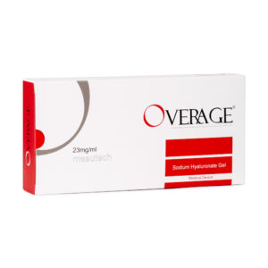 Overage Red 1